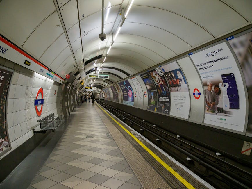 Turnham Green station rubbish removal guide for commuters